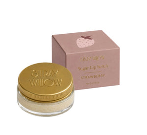 LIP SCRUB