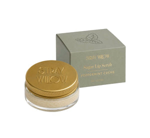 LIP SCRUB