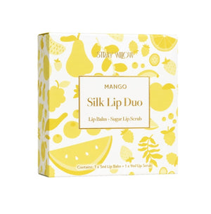 SILK LIP DUO