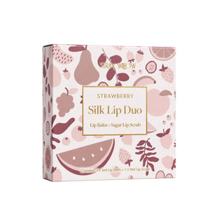 SILK LIP DUO