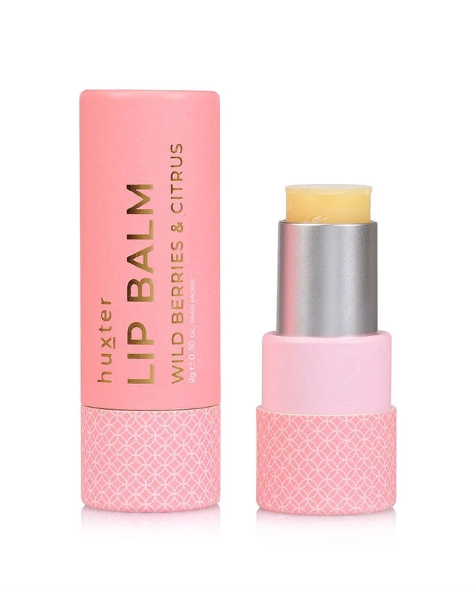 LIP BALM
