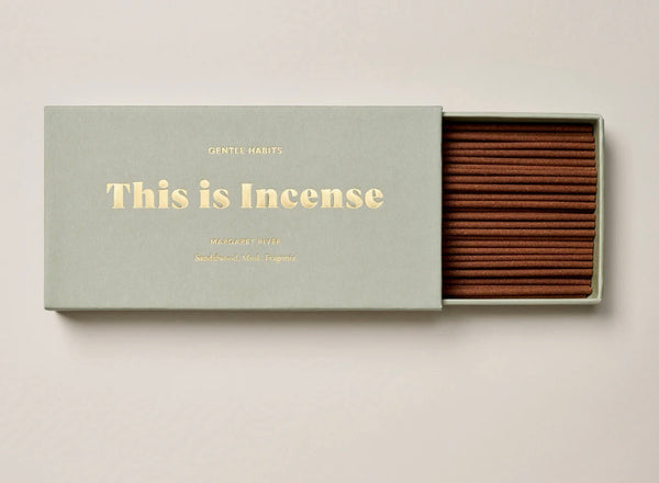 THIS IS INCENSE