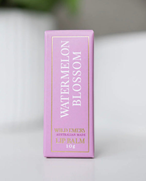 NATURAL LIP BALM