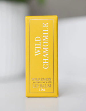 NATURAL LIP BALM