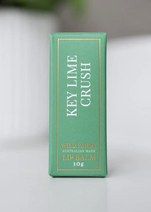 NATURAL LIP BALM