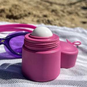 THE REFILLABLE ROLL-ON APPLICATOR | 50ML