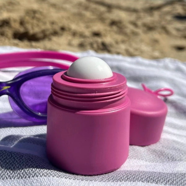 THE REFILLABLE ROLL-ON APPLICATOR | 50ML