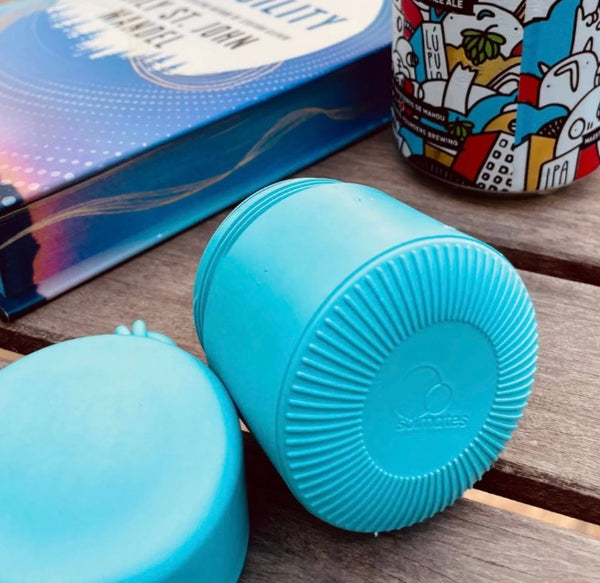 THE REFILLABLE ROLL-ON APPLICATOR | 50ML