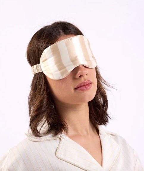 SILK EYEMASK