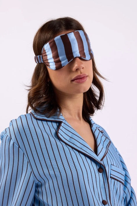 SILK EYEMASK
