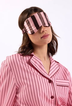 SILK EYEMASK