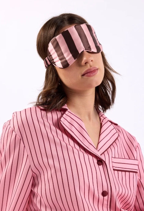 SILK EYEMASK