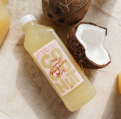 MARGARITA MIXES 1L