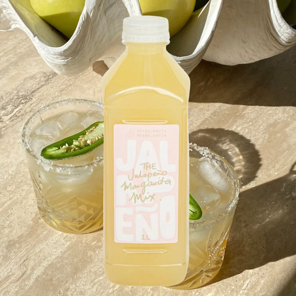 MARGARITA MIXES 1L