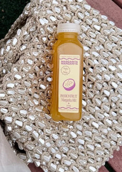 MARGARITA MIXES 350ml