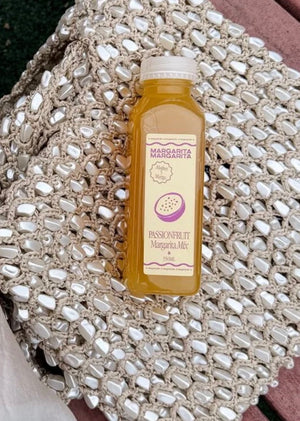 MARGARITA MIXES 350ml