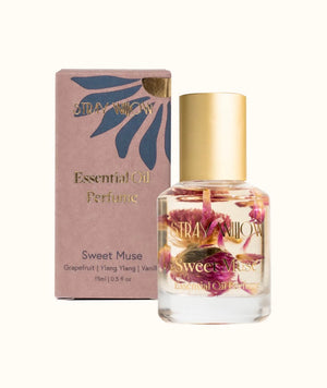 NATURAL PERFUME