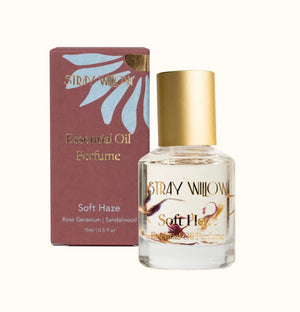 NATURAL PERFUME