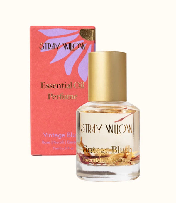 NATURAL PERFUME