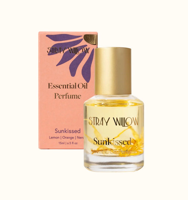 NATURAL PERFUME