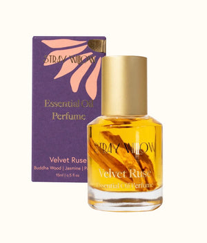 NATURAL PERFUME