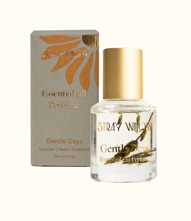 NATURAL PERFUME