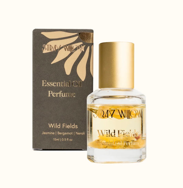 NATURAL PERFUME