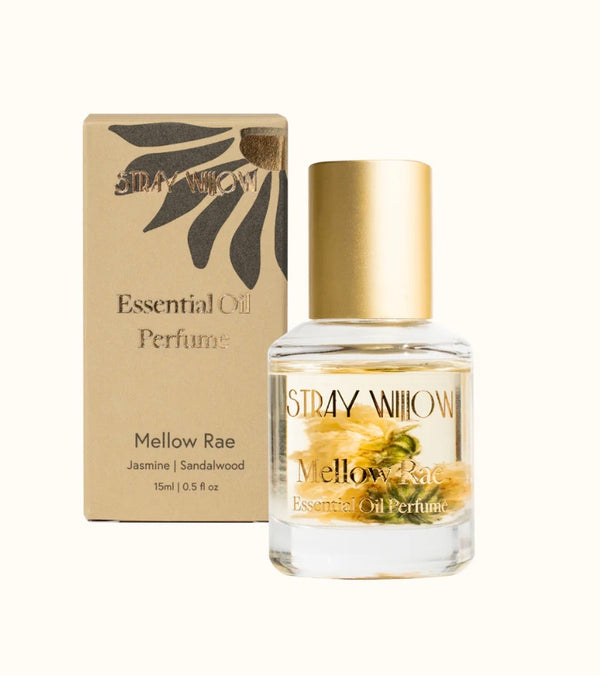 NATURAL PERFUME