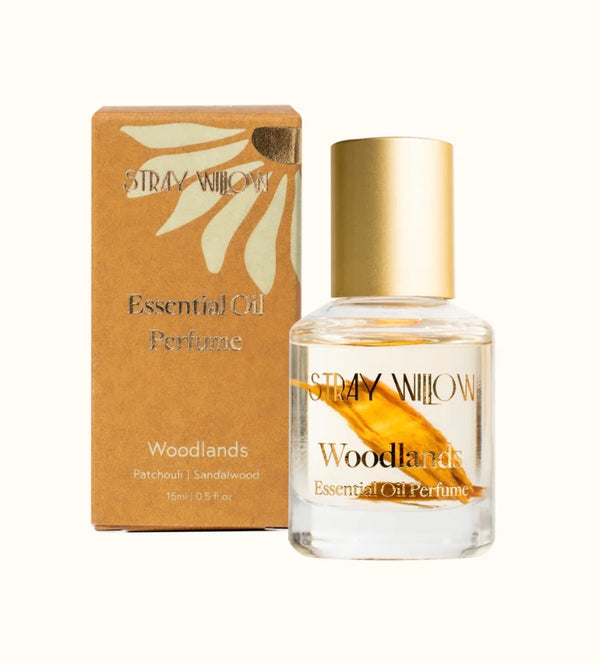 NATURAL PERFUME