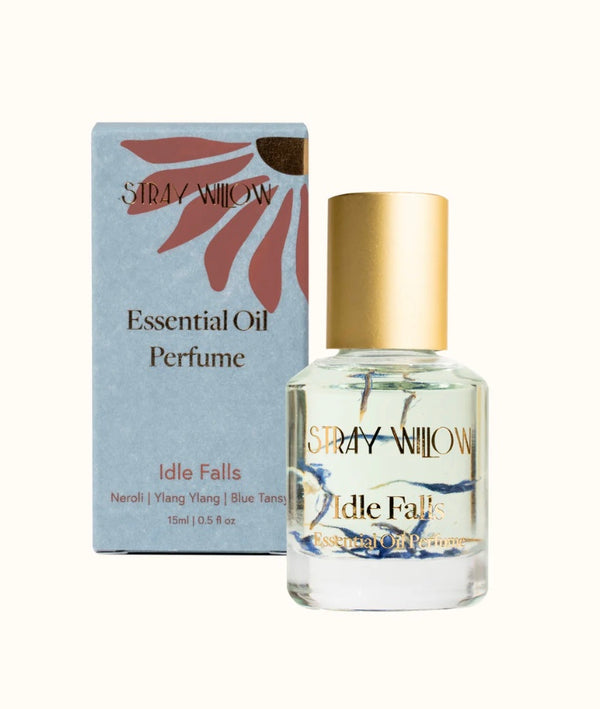 NATURAL PERFUME