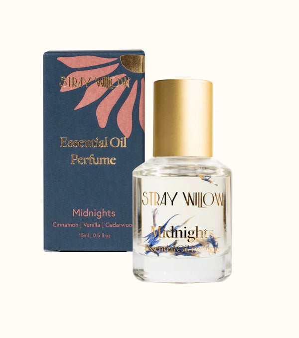 NATURAL PERFUME