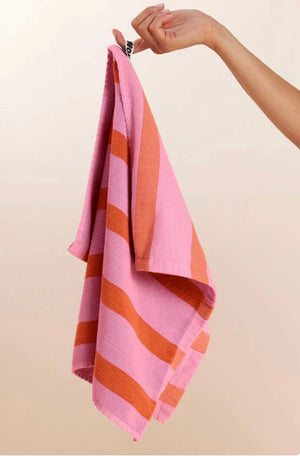 TEA TOWEL