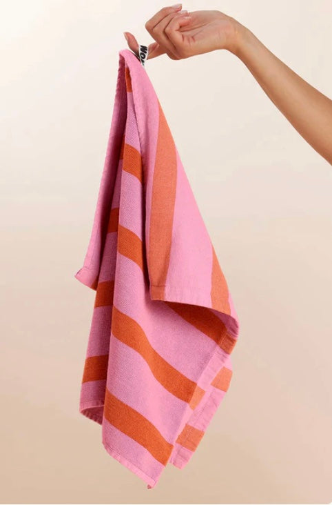 TEA TOWEL