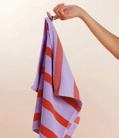 TEA TOWEL