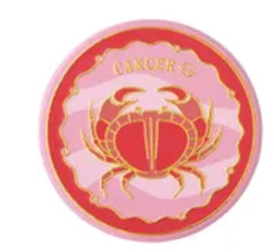 XODIAC CERAMIC COASTER