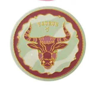 XODIAC CERAMIC COASTER