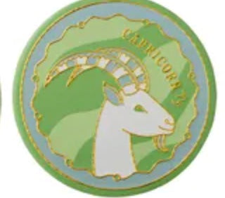 XODIAC CERAMIC COASTER
