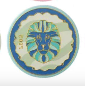 XODIAC CERAMIC COASTER