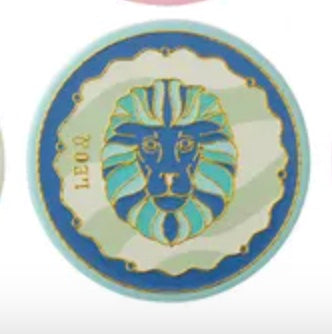 XODIAC CERAMIC COASTER