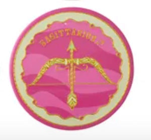 XODIAC CERAMIC COASTER