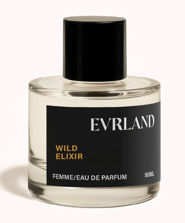 EVRLAND PERFUMES