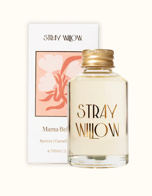 BATH & BODY OIL