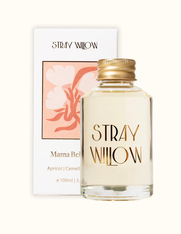 BATH & BODY OIL
