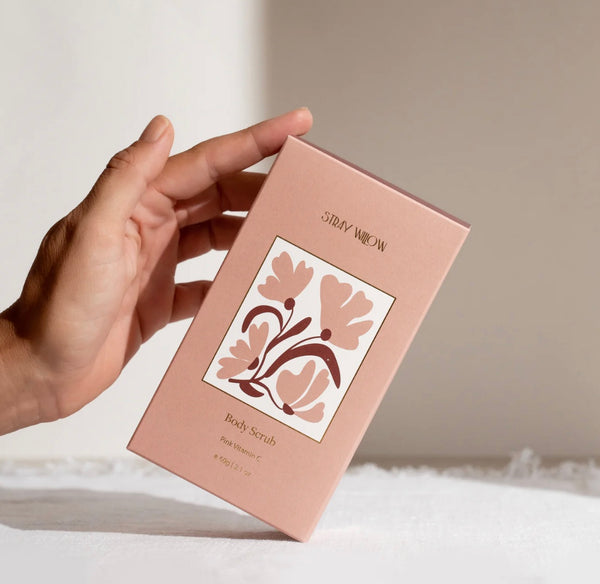 BODY SCRUB