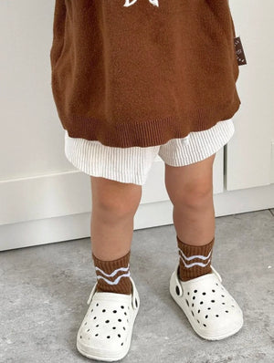 CHOC SOCKS