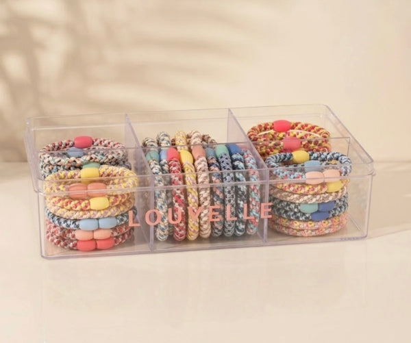 HAIR TIES