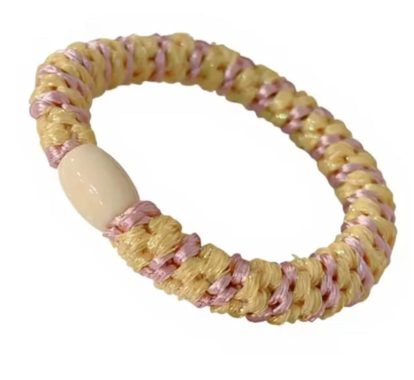 HAIR TIES