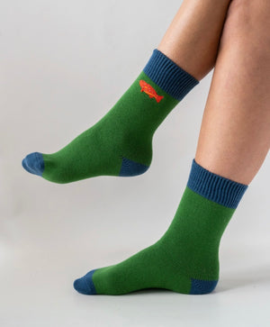 FISH SOCKS