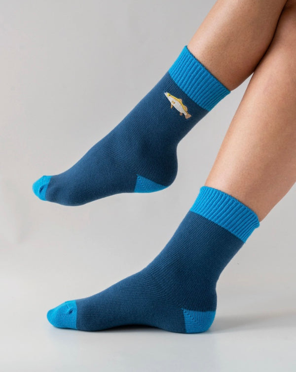 FISH SOCKS
