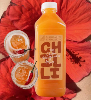 MARGARITA MIXES 350ml